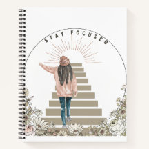 Mantenha-se concentrado