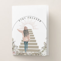 Mantenha-se concentrado