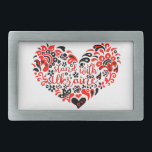 Mantenha-se firme com a Ucrânia, com as letras e o<br><div class="desc">Coração da ilustração de arte popular e cartazes no estilo folclore ucraniano coração, forma, Pureza, Alegoria, sinal de paz, símbolo de paz, paz, sem guerra, parar a guerra, antiguerra, Ucrânia, padrão étnico, ucraniano, orgulhoso, estado, governo, símbolo, liberdade, nacional, país, independência, padrão, etnia, arte popular, folclore, Zelensky, Kiev, Kiev UA, Patriótica,...</div>