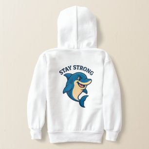 Mantenha-Se Forte, Splash T-Shirt