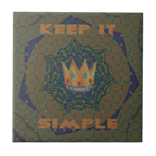 Mantenha Simples: O Design de Padrão de Clareza Re