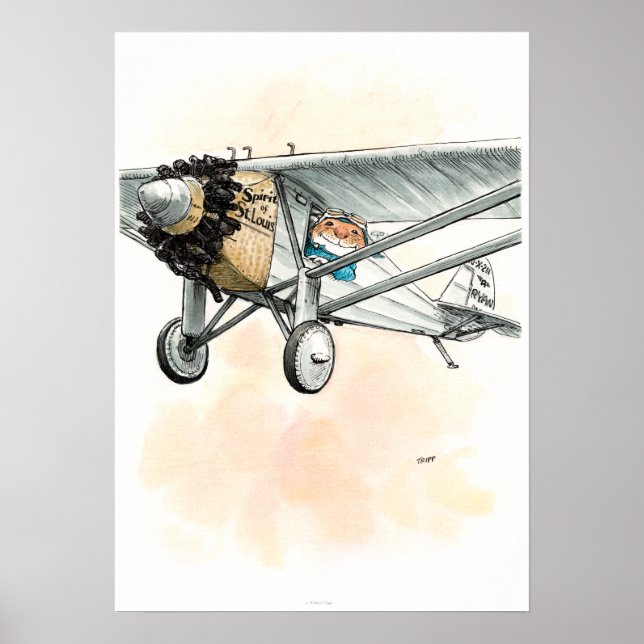 Mantenha Suas Espíritos Para Cima! Pôster (Frente)