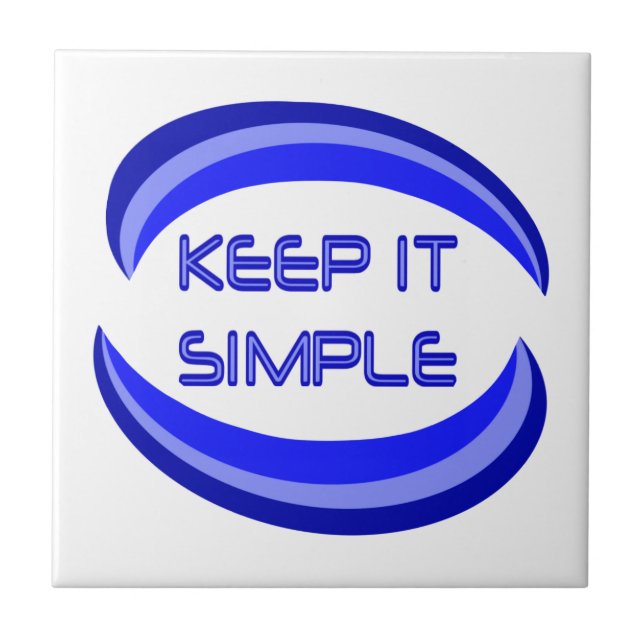 Mantenha uma citação simples do slogan de recupera (Frente)