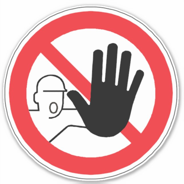 Manter a etiqueta limpa (Frente)