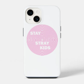 Manter capas de iphone Espirais