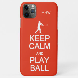 Manter capas de telefone personalizadas da Bola de
