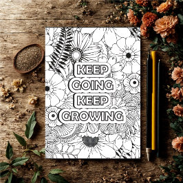 Manter Cotação | Colore Sua Própria Saudação