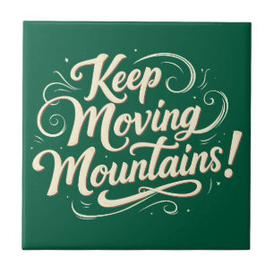 Manter Montagens Motivas Design Motivacional
