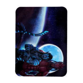 Mantido do ímã Profundo