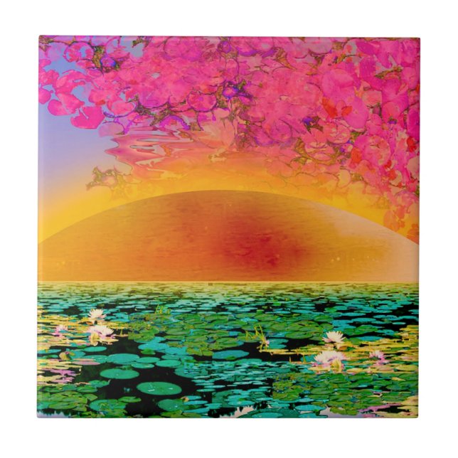 MANTIMENTOS DE ORAÇÃO NO SOL (Frente)