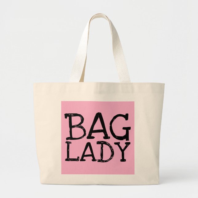 MANUAIS DE BOLSAS FUNNY BAG LADY (Frente)