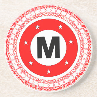 Manukai Tribal Meatball Porta copos