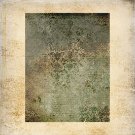 Manuscrito Abandonado