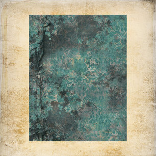 Manuscrito Abandonado