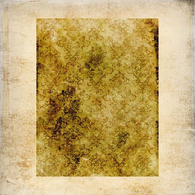 Manuscrito Abandonado (Criador carregado)