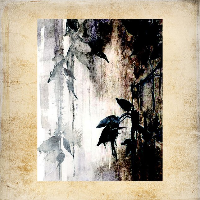 Manuscrito Abandonado (Criador carregado)