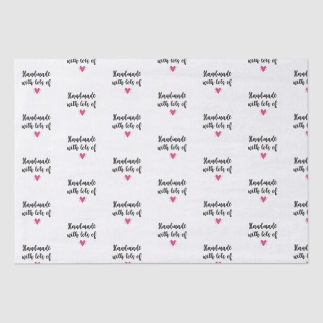 Manuscrito Com Papel Teclado De Amor (Frente )