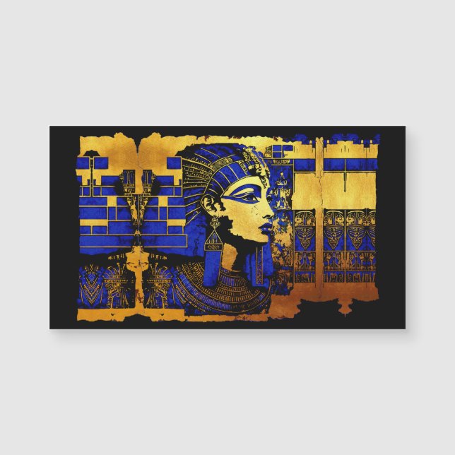 Manuscritos faraônicos egípcios enigmáticos (Frente)