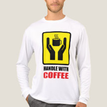 Manusear com Café