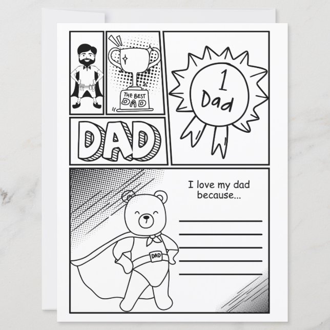 Manutenção da Placa de dia de os pais Do Kid (Frente)