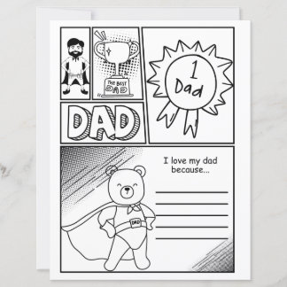 Manutenção da Placa de dia de os pais Do Kid