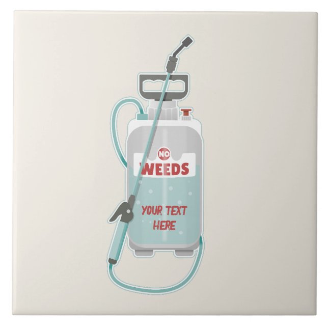 Manutenção de jardins de infestação (Frente)