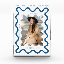 Manutenção do Formando de Linha de Onda Azul do Ma