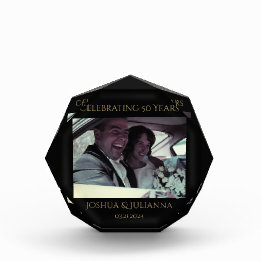 Manutenção personalizada de fotos de 50 anos