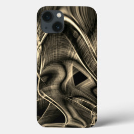 Many twisted looking like burnt pine with grooves