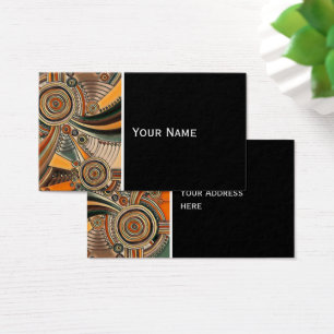 Mão Desenhada por EDDArt - Pensamentos 1