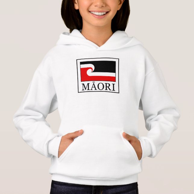 Maori (Frente)
