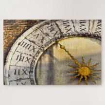 MÃOS DA ÉPOCA, Jigserra Quebra-cabeça