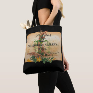 Mãos das Três Irmãs Tote Bag