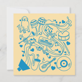 Mãos de Música - Design ASL