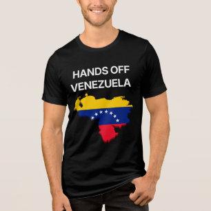 Mãos Fora da Venezuela