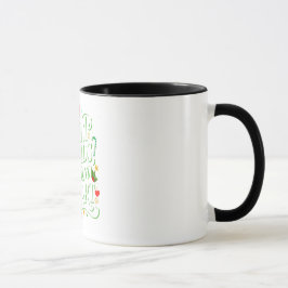 Mãos frias, caneca de coração quente