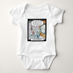 Mãos Limpa Frias C/Presentes e Camisetas Engraçada