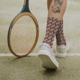 Mãos Loucas Padrão Quirky Funny Creepy Único