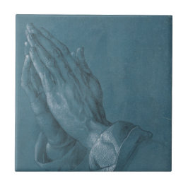Mãos Praying por Albrecht Durer