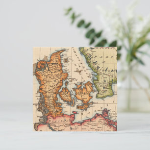 Mapa antigo antigo inspirado (10)