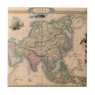 Mapa antigo antigo inspirado (11)