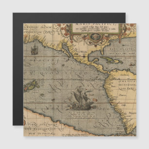 Mapa antigo antigo inspirado (14) Bagagem