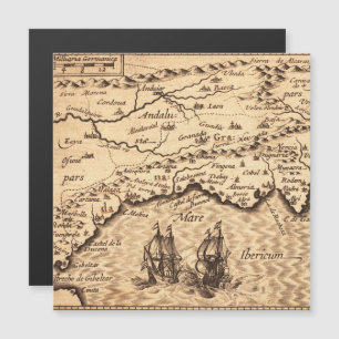 Mapa antigo antigo inspirado (3)
