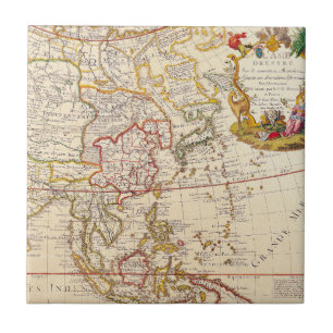 Mapa antigo antigo inspirado (6)