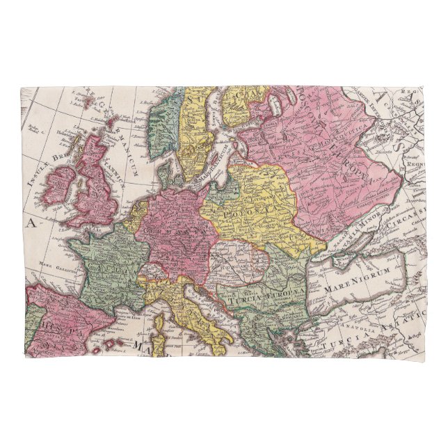 Mapa antigo antigo inspirado (9) (Frente-Esquerda)