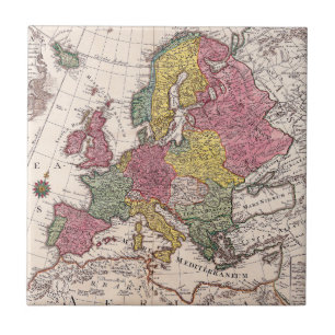 Mapa antigo antigo inspirado (9)