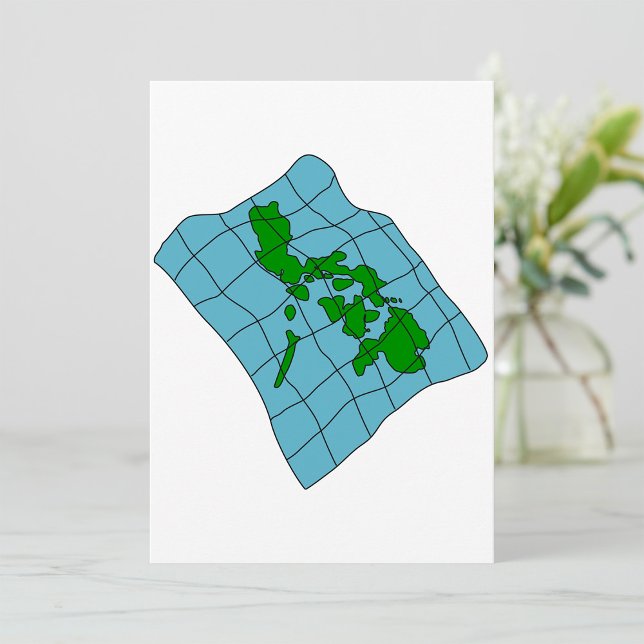 Mapa De Convites Das Filipinas (Criador carregado)