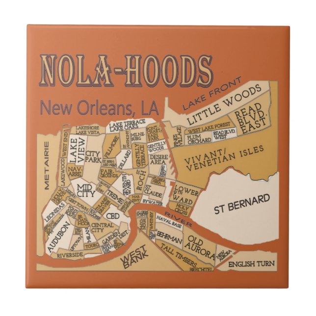 Mapa de Nola-Hoods (Frente)