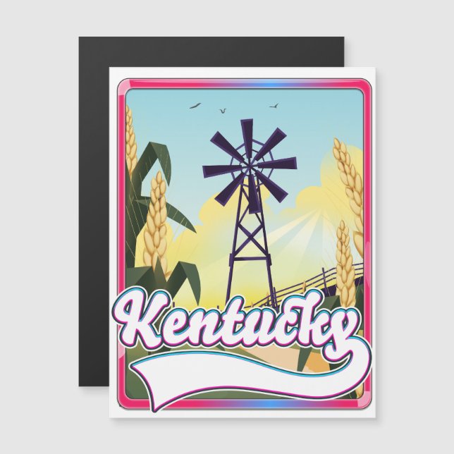 Mapa de Viagem da Ilha Bathurst Canada (Frente/Verso)