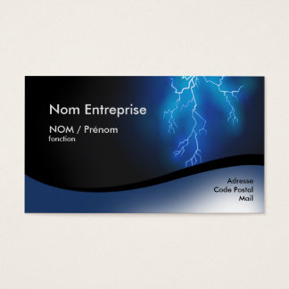 Mapa de Visita Electricista